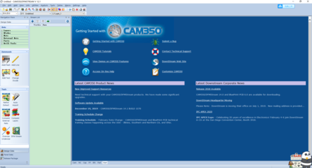 cam350最新中文版 v10.5