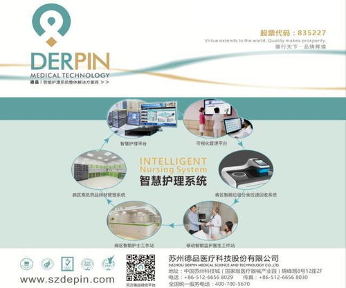 代理商招募 国产器械黄金未来,从这13家企业开始