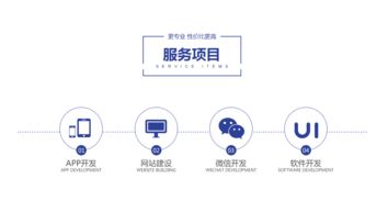 库云软件 app开发 微信小程序开发 网站建设 时间财富网