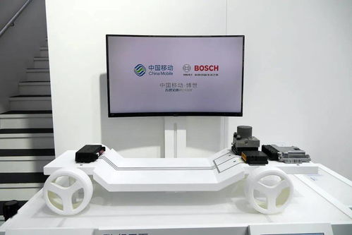 未来的汽车谁说了算 软件 能源 整合用对了就称王